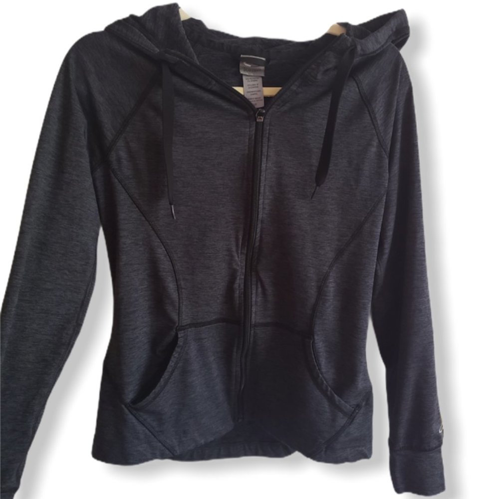 Champion hoodie workout running duodry